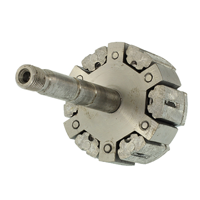 WIRNIK ALTERNATORA MTZ PRONAR-347568981