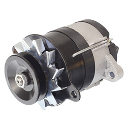 ALTERNATOR MTZ 14V, 50A-347568987