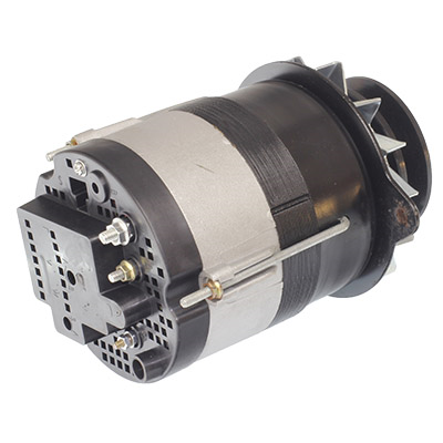 ALTERNATOR MTZ 14V, 50A-347568988