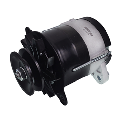 ALTERNATOR MTZ 14V, 50A  - BREMHER 3 LATA GWARANCJI !!!-347911783