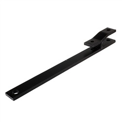 LISTWA ZACZEPU DOLNEGO (POLOWEGO) C-4011, 46664020-347178376
