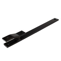 LISTWA ZACZEPU DOLNEGO (POLOWEGO) C-4011, 46664020-347178377