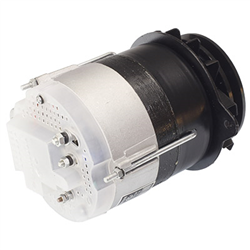 ALTERNATOR T-25 14V, 50A, DUŻE KOŁO PASOWE-347569052