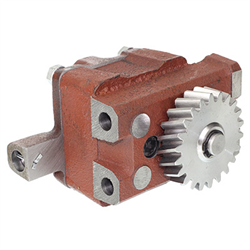 POMPA OLEJU C-360 N/T WZMOCNIONA-347569053