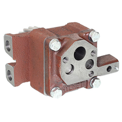 POMPA OLEJU C-360 N/T WZMOCNIONA-347569054