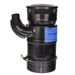 FILTR POWIETRZA C-360, KPL. METALOWY-347569058