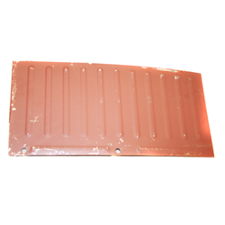 POKRYWA AKUMULATORA C-360 PRAWA 480X225X2MM-347569086