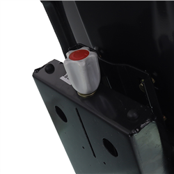 SIEDZENIE DZIELONE C-330, C-360 BEZ REGULACJI KĄTA NACHYLENIA-347569107