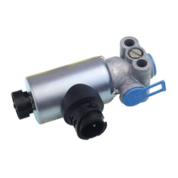 ZAWÓR ELEKTROMAGNETYCZNY SKRZYNI BIEGÓW DAF, IVECO WABCO-347569215