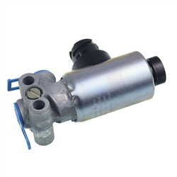 ZAWÓR ELEKTROMAGNETYCZNY SKRZYNI BIEGÓW DAF, IVECO WABCO-347569216