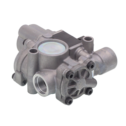 MODULATOR ABS DAF XF106 2013R-, IRIZAR WABCO-347569235