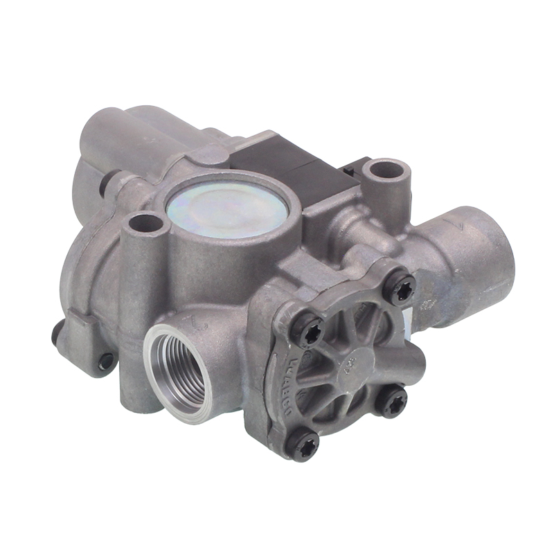 MODULATOR ABS DAF XF106 2013R-, IRIZAR WABCO-347569235