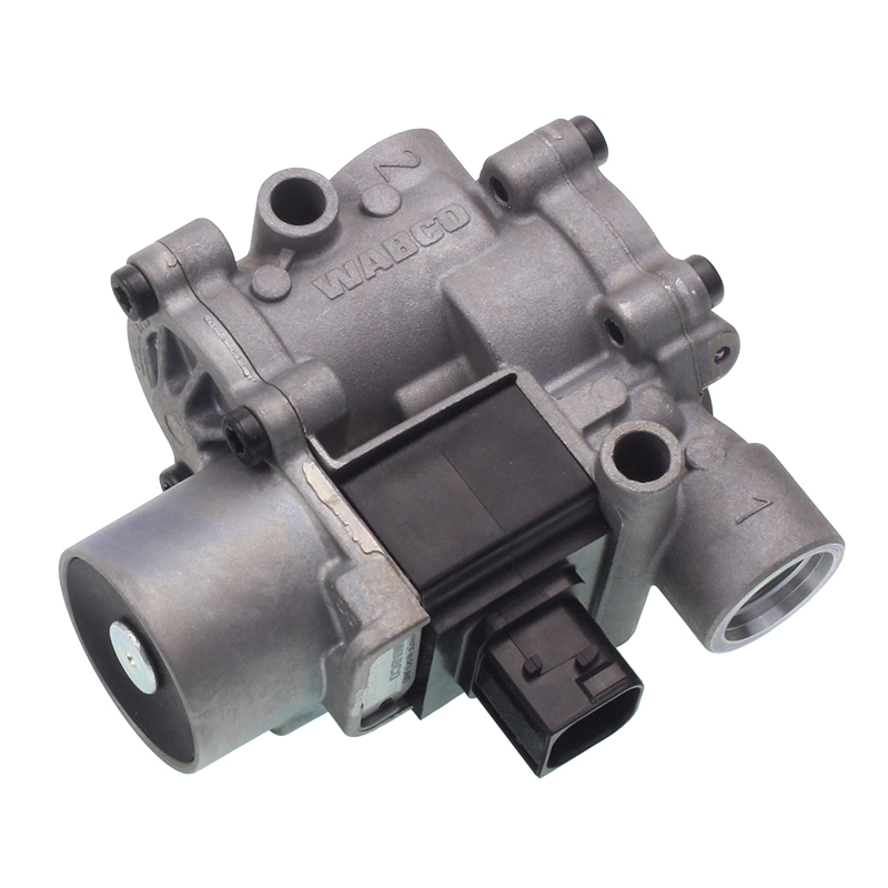 MODULATOR ABS DAF XF106 2013R-, IRIZAR WABCO-347569236