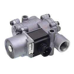 MODULATOR ABS IV.STRALIS -16R, DAF LF 06R- WABCO-347569237