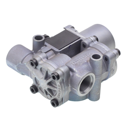 MODULATOR ABS IV.STRALIS -16R, DAF LF 06R- WABCO-347569238