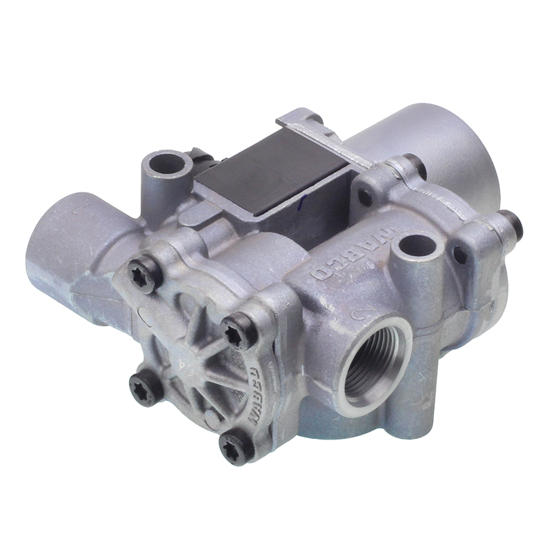 MODULATOR ABS IV.STRALIS -16R, DAF LF 06R- WABCO-347569238