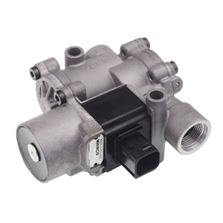 MODULATOR ABS DAF XF106 2013R-, MB ACTROS MP4 2011R- WABCO-347569240