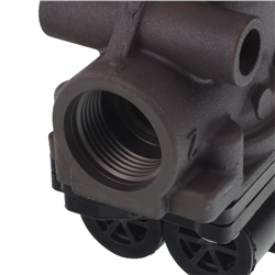 MODULATOR ABS MB ACTROS MP4/MP5 2011-2021R- HDSCS WABCO-347569247