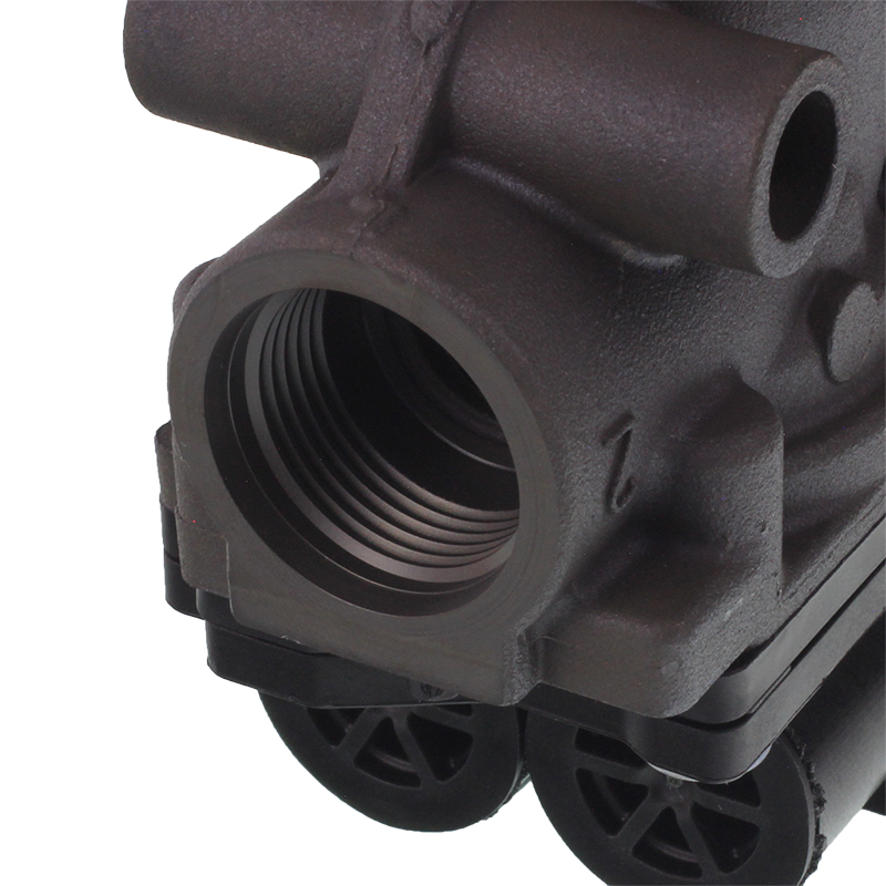MODULATOR ABS MB ACTROS MP4/MP5 2011-2021R- HDSCS WABCO-347569247