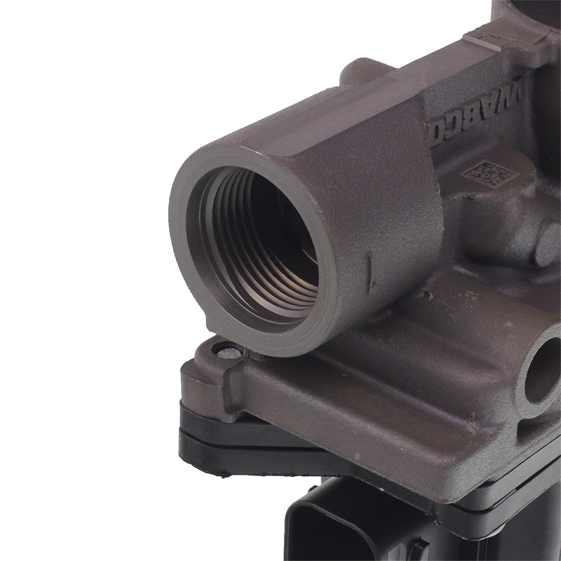 MODULATOR ABS MB ACTROS MP4/MP5 2011-2021R- HDSCS WABCO-347569245