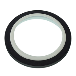 PIERŚCIEŃ USZCZELNIAJĄCY 138X163X12MM, WAŁU MB ACTROS MP4/5, SETRA 2013R- ELRING-347569257