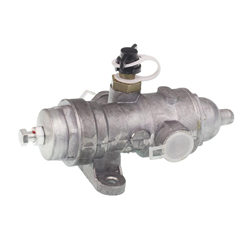REGULATOR CIŚNIENIA POW. 7,3BAR STAR 200, 1142, JELCZ, DAF, IVECO - TYP PRASZKA-347569273