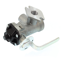 REGULATOR SIŁY HAMOWANIA 4-ZAKRESOWY DAF, IVECO, MAN, EVOBUS, DAIMLER-347569278