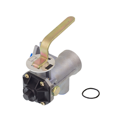 REGULATOR SIŁY HAMOWANIA 3-ZAKRESOWY Z ORINGIEM-347569282