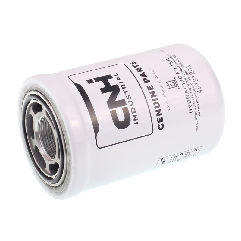 FILTR OLEJU HYDRAULICZNEGO-347569308