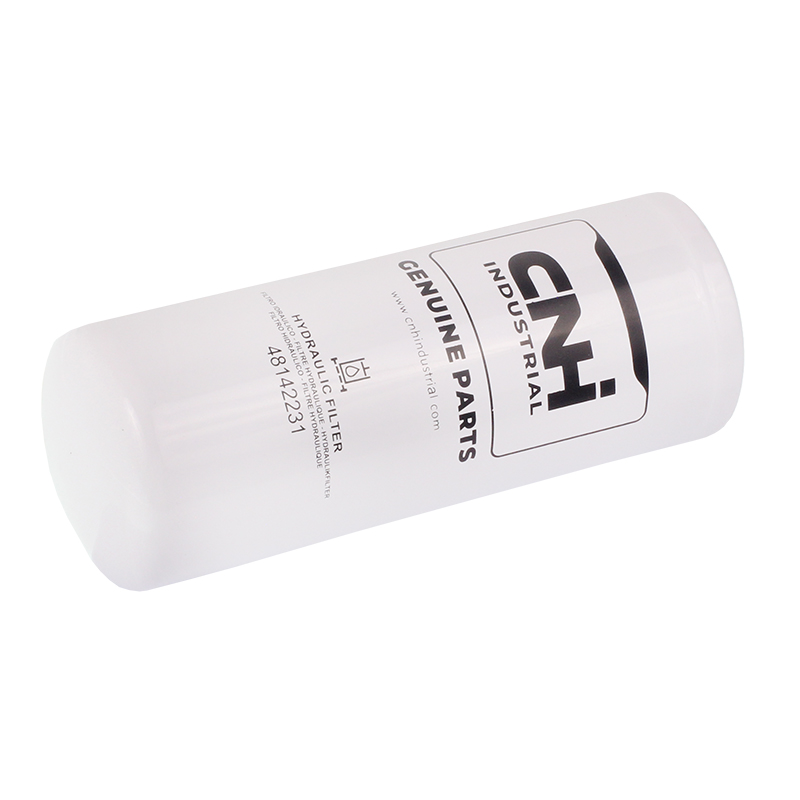 FILTR OLEJU HYDRAULICZNEGO-347569314