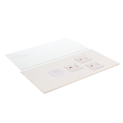 ZESTAW NAPRAWCZY DO STŁUCZONYCH LUSTEREK 485X240MM-347569324