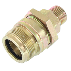 SZYBKOZŁĄCZE HYDRAULICZNE GNIAZDO ROLNICZE, M36X1,5 / M22X1,5-347569537