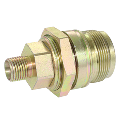 SZYBKOZŁĄCZE HYDRAULICZNE GNIAZDO ROLNICZE, M36X1,5 / M16X1,5-347569539