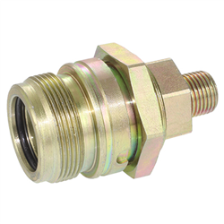 SZYBKOZŁĄCZE HYDRAULICZNE GNIAZDO ROLNICZE, M36X1,5 / M16X1,5-347569540