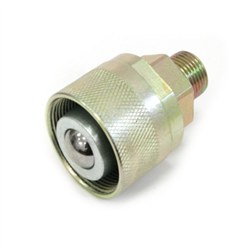 SZYBKOZŁĄCZE HYDRAULICZNE WTYCZKA ROLNICZE, M36X1,5 / M18X1,5-347569543
