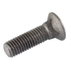ŚRUBA PŁUŻNA M10X35, KLASA  8.8, DIN 608-347569570