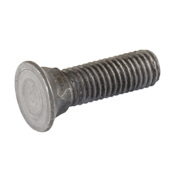 ŚRUBA PŁUŻNA M10X35, KLASA  8.8, DIN 608-347569571