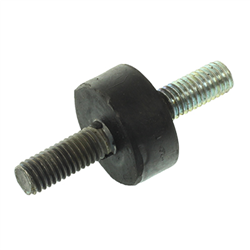 ODBÓJ GUMOWY M 8/25X10MM 2 ŚRUBY - ATRAPY RVI MAGNUM-347569600