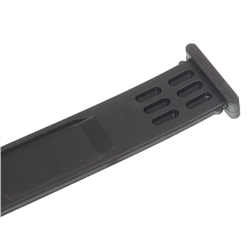 ŁĄCZNIK GUMOWY BŁOTNIKA RVI PREMIUM 210X39X8MM-347569637
