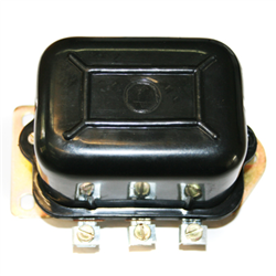 REGULATOR PRĄDNICY C-330 RG-15C, 50024253-347178565