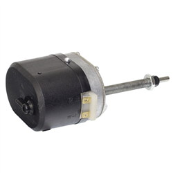 SILNICZEK WYCIERACZKI 24V DŁUGI Z WYŁĄCZNIKIEM, KĄT 105°, L= 94MM-347569705