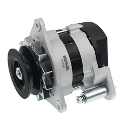ALTERNATOR C-330 14V, 45A  - BREMHER - 3 LATA GWARANCJI !!!-347569707