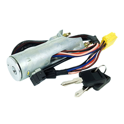 STACYJKA RVI PREMIUM, MIDLUM, KERAX-347912720