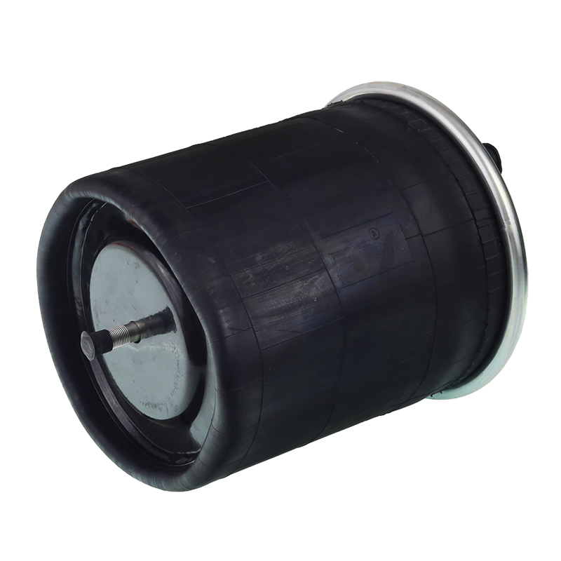 PODUSZKA PNEUM. RVI MAGNUM, PREMIUM TYŁ, PODSTAWa METALOWA, KPL-347569784