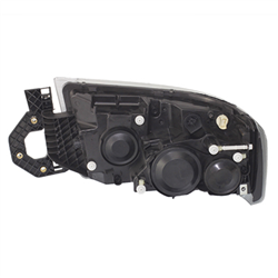 REFLEKTOR RVI PREMIUM N/T - LEWY Z HALOGENEM I MOCOWANIEM-347569789
