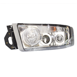 REFLEKTOR RVI PREMIUM N/T - PRAWY Z HALOGENEM I MOCOWANIEM-347569790