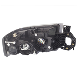 REFLEKTOR RVI PREMIUM N/T - PRAWY Z HALOGENEM I MOCOWANIEM-347569791