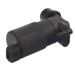 POMPKA SPRYSKIWACZY RVI MAGNUM DXI 24V-347569793