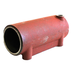KORPUS CYLINDRA PODNOŚNIKA C-330M, C-335 FI 80MM-347569877