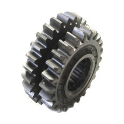 KOŁO ZĘBATE 4/5 BIEGU MTZ Z=24/27-347569885